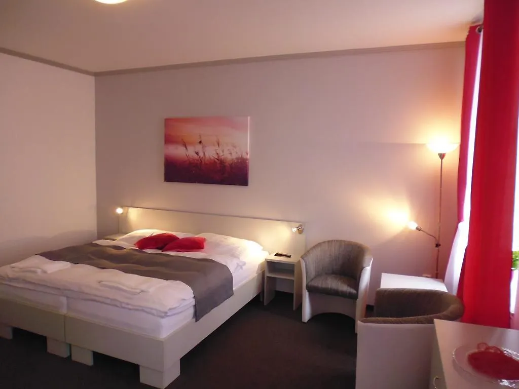 Guest house Pension Kamenny Dvur Marianske Lazne