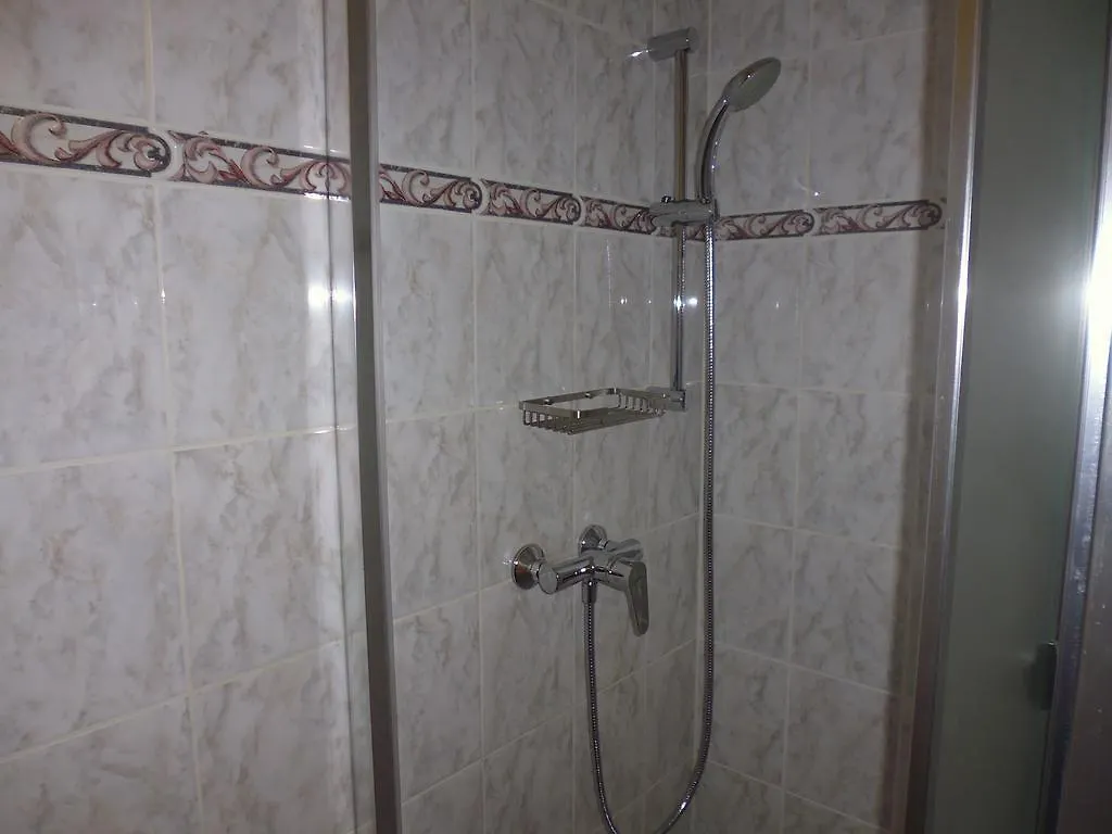 Guest house Pension Kamenny Dvur Marianske Lazne